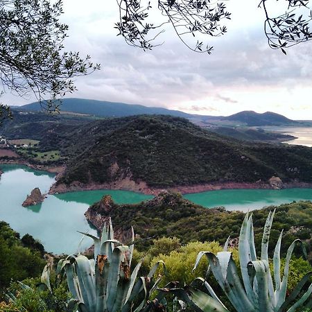 Tajo Del Aguila - Casa Rural A Algar  Bagian luar foto