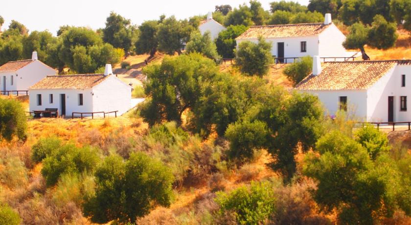 Tajo Del Aguila - Casa Rural A Algar  Ruang foto