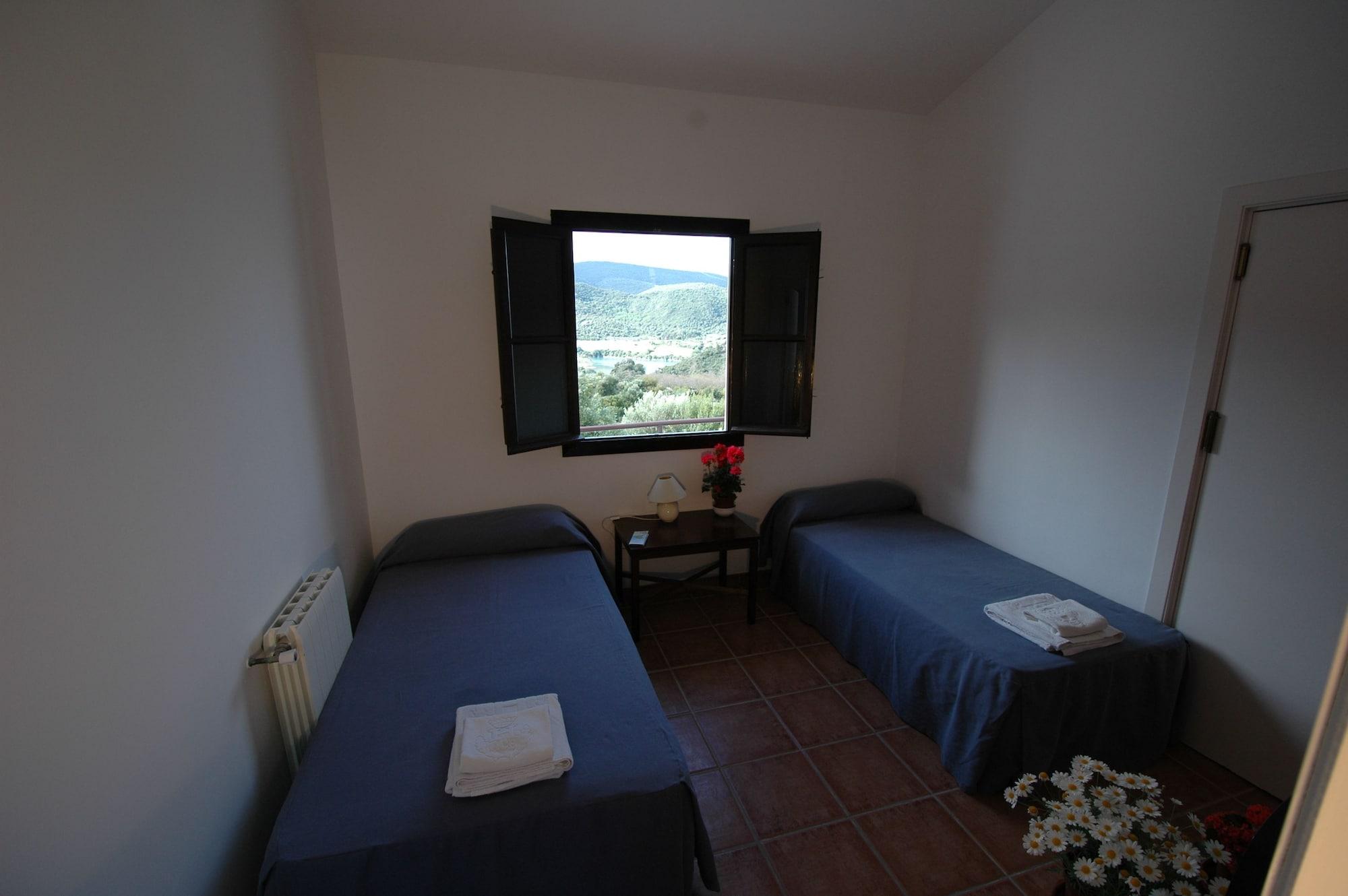 Tajo Del Aguila - Casa Rural A Algar  Bagian luar foto