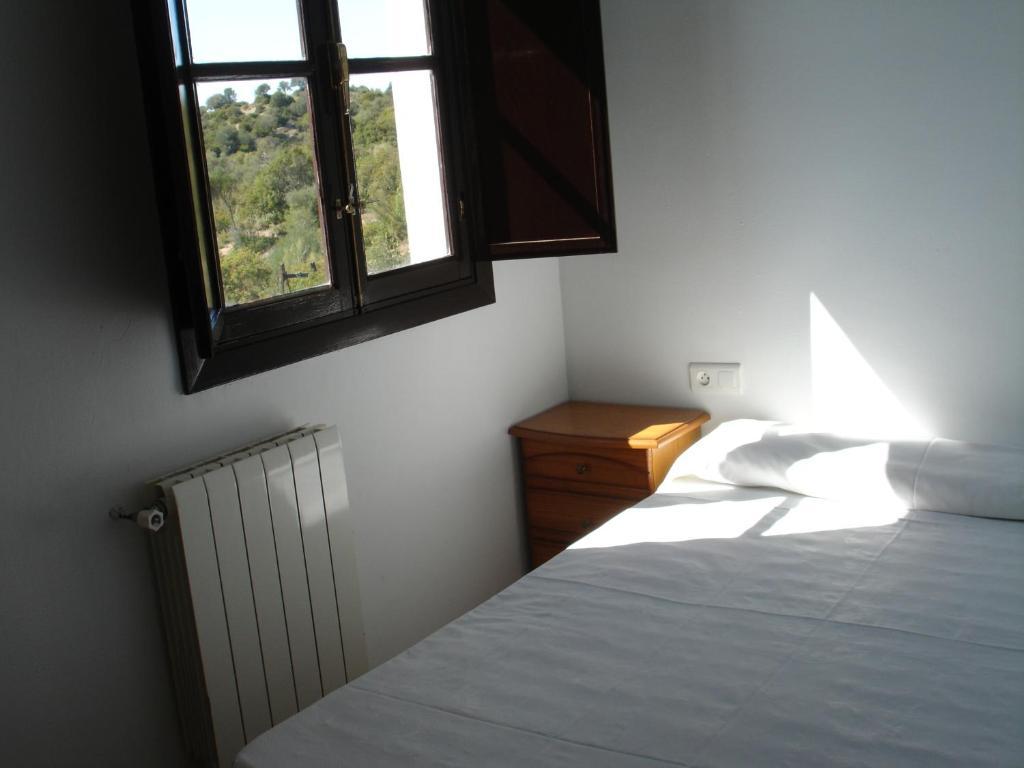 Tajo Del Aguila - Casa Rural A Algar  Ruang foto