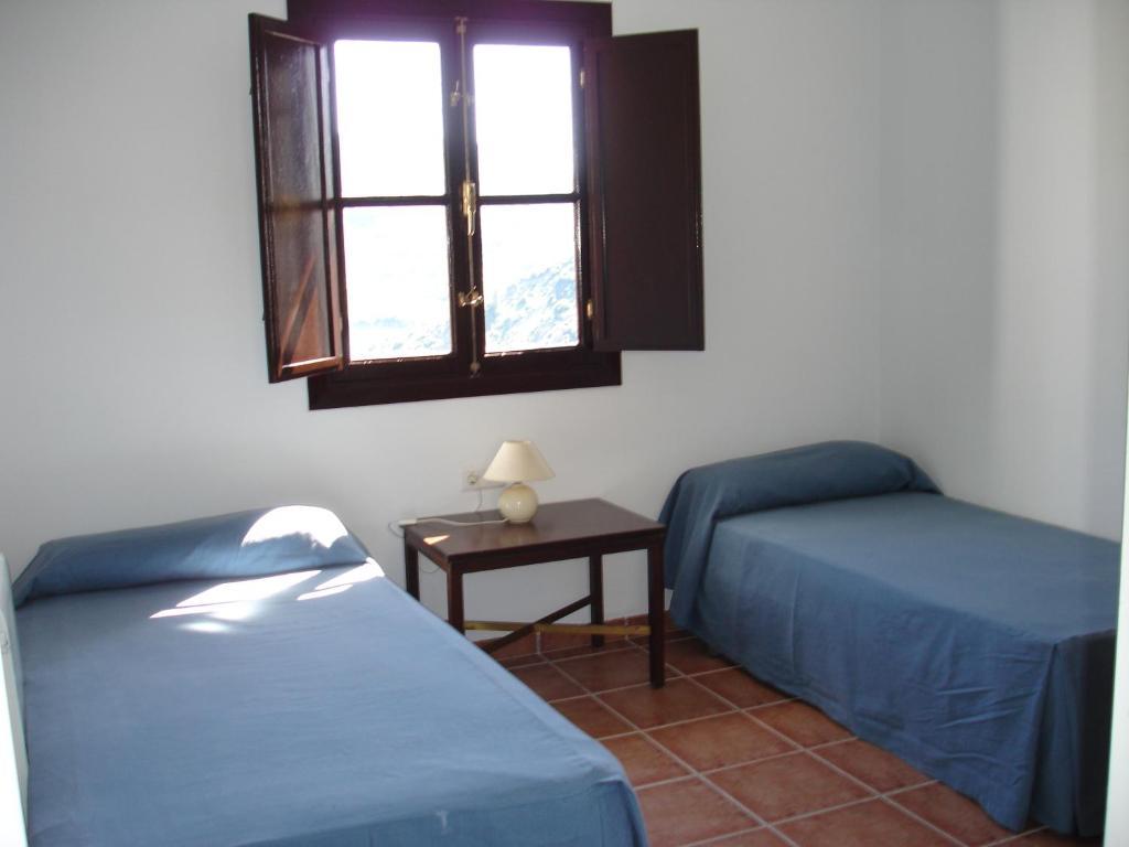 Tajo Del Aguila - Casa Rural A Algar  Ruang foto