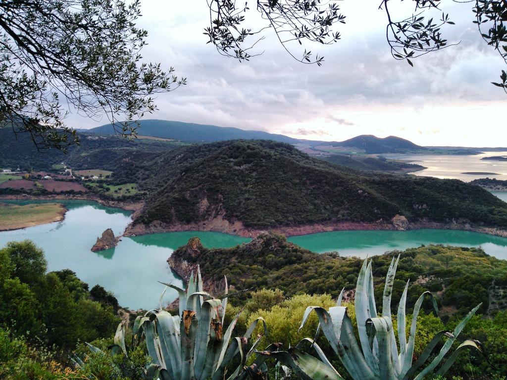 Tajo Del Aguila - Casa Rural A Algar  Bagian luar foto