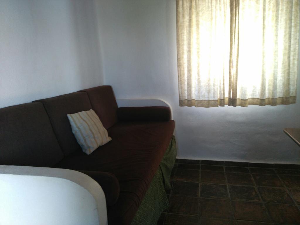 Tajo Del Aguila - Casa Rural A Algar  Bagian luar foto