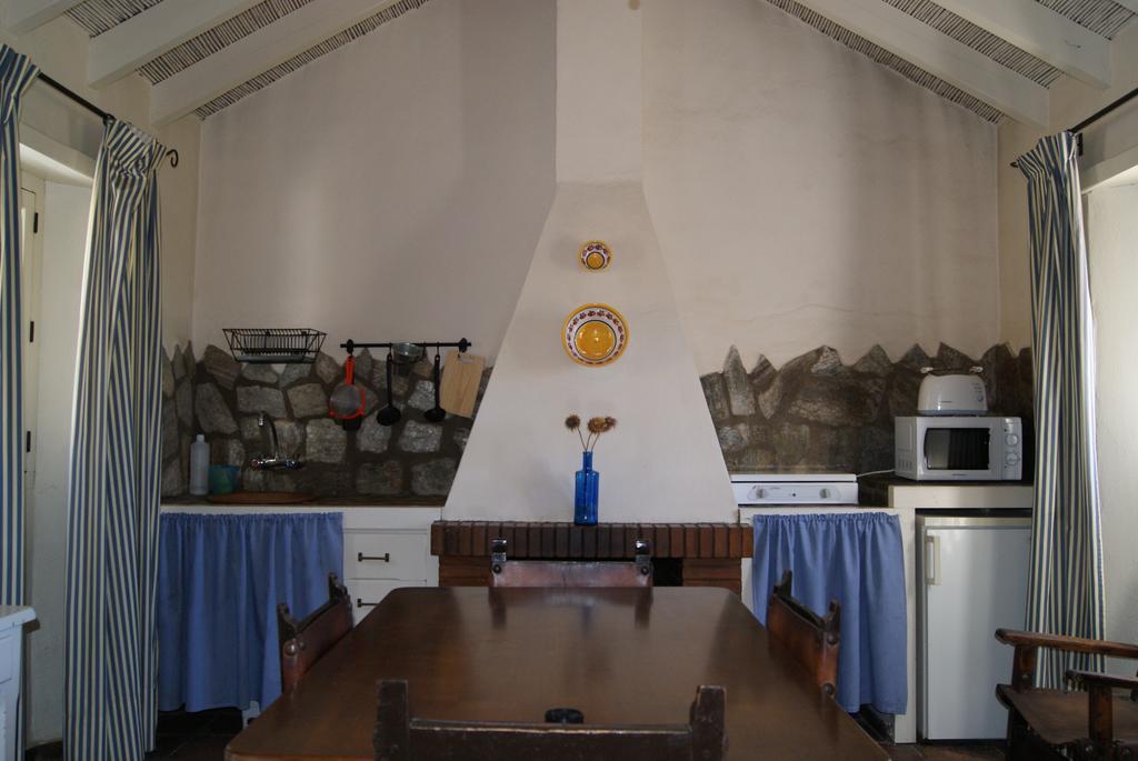 Tajo Del Aguila - Casa Rural A Algar  Bagian luar foto