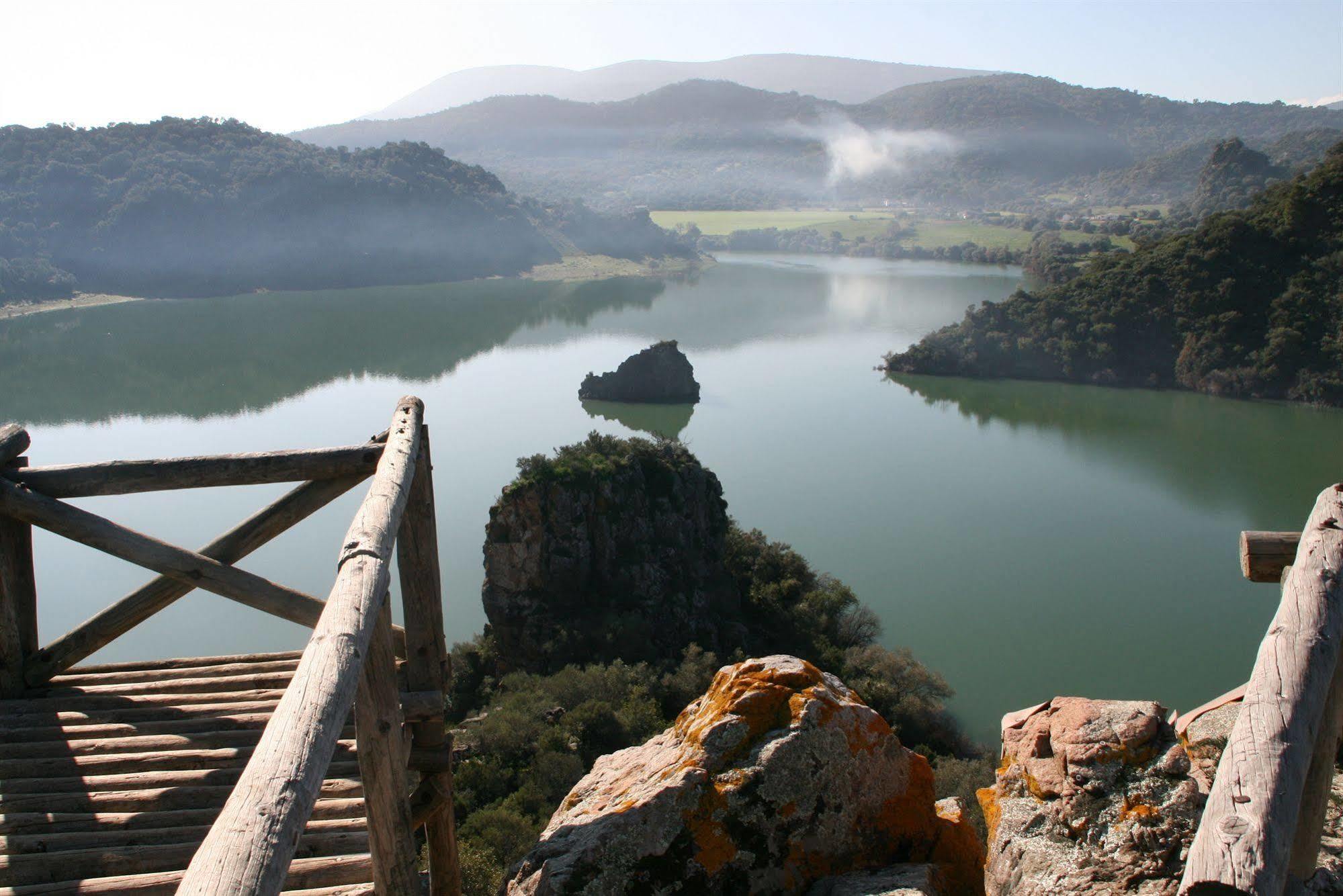 Tajo Del Aguila - Casa Rural A Algar  Bagian luar foto